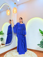 SITARA - Poncho Style