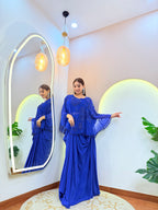 SITARA - Poncho Style