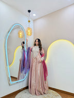 PARTY WEAR ANARKALI