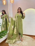 3Pc Pant Set