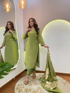 3Pc Pant Set