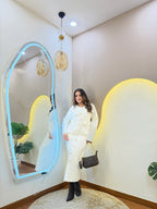 Aw630 WESTERN DRESS