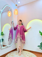 "RAABTA" INDO WESTERN