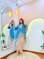 "RAABTA" INDO WESTERN