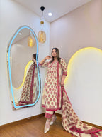 D572    3PC Suit