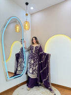 PARTY WAER PLAZOO SUIT