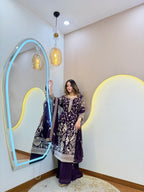 PARTY WAER PLAZOO SUIT