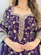 PARTY WAER PLAZOO SUIT