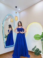 D765  LEHNGA CHOLI