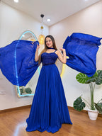 D765  LEHNGA CHOLI