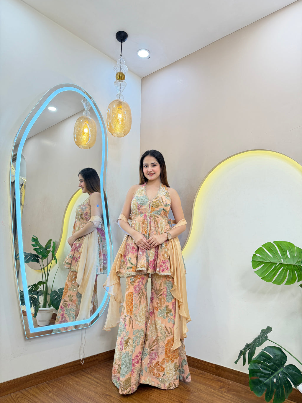 D756  3PC SUIT