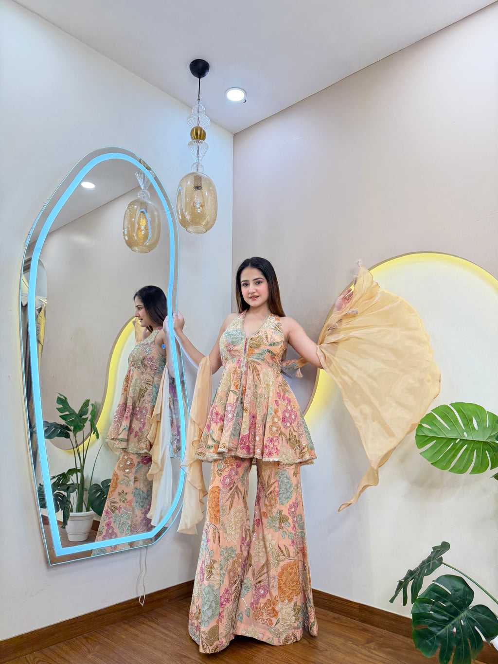 D756  3PC SUIT