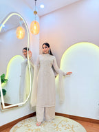 CHANDNI PARTYWEAR SUIT