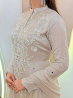 CHANDNI PARTYWEAR SUIT