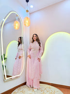 CHANDNI PARTYWEAR SUIT