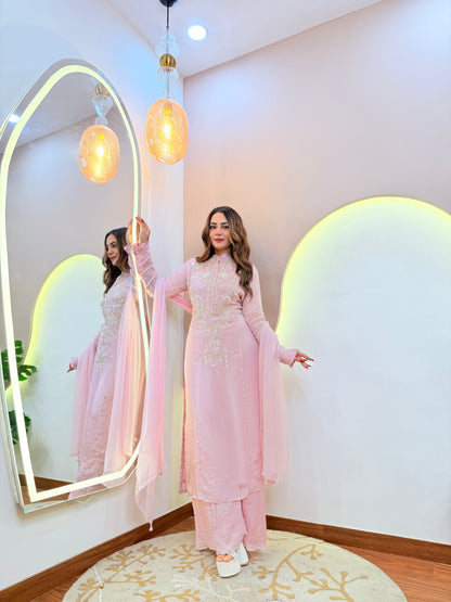 CHANDNI PARTYWEAR SUIT