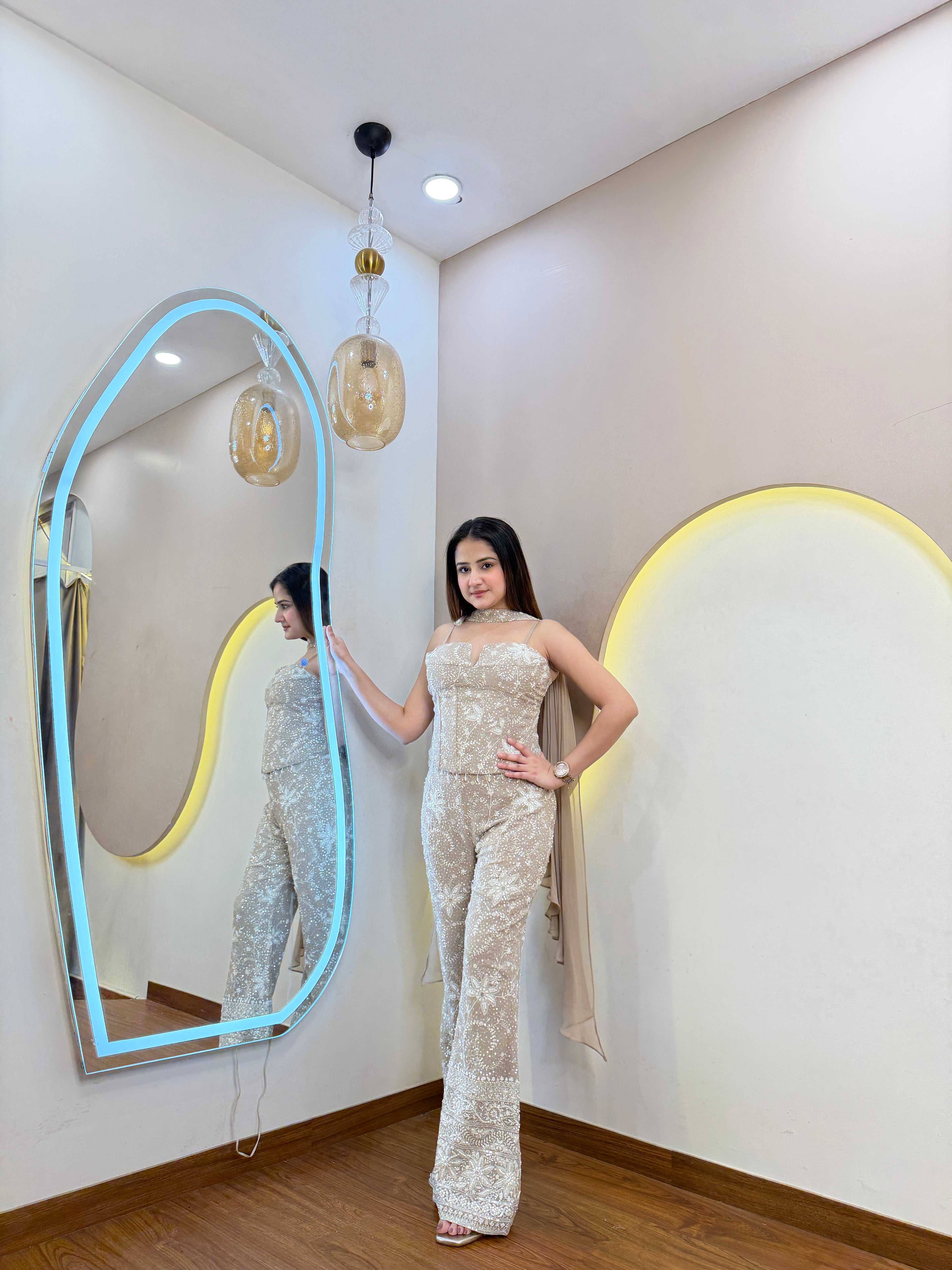 D760   3PC SUIT