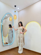 D760   3PC SUIT