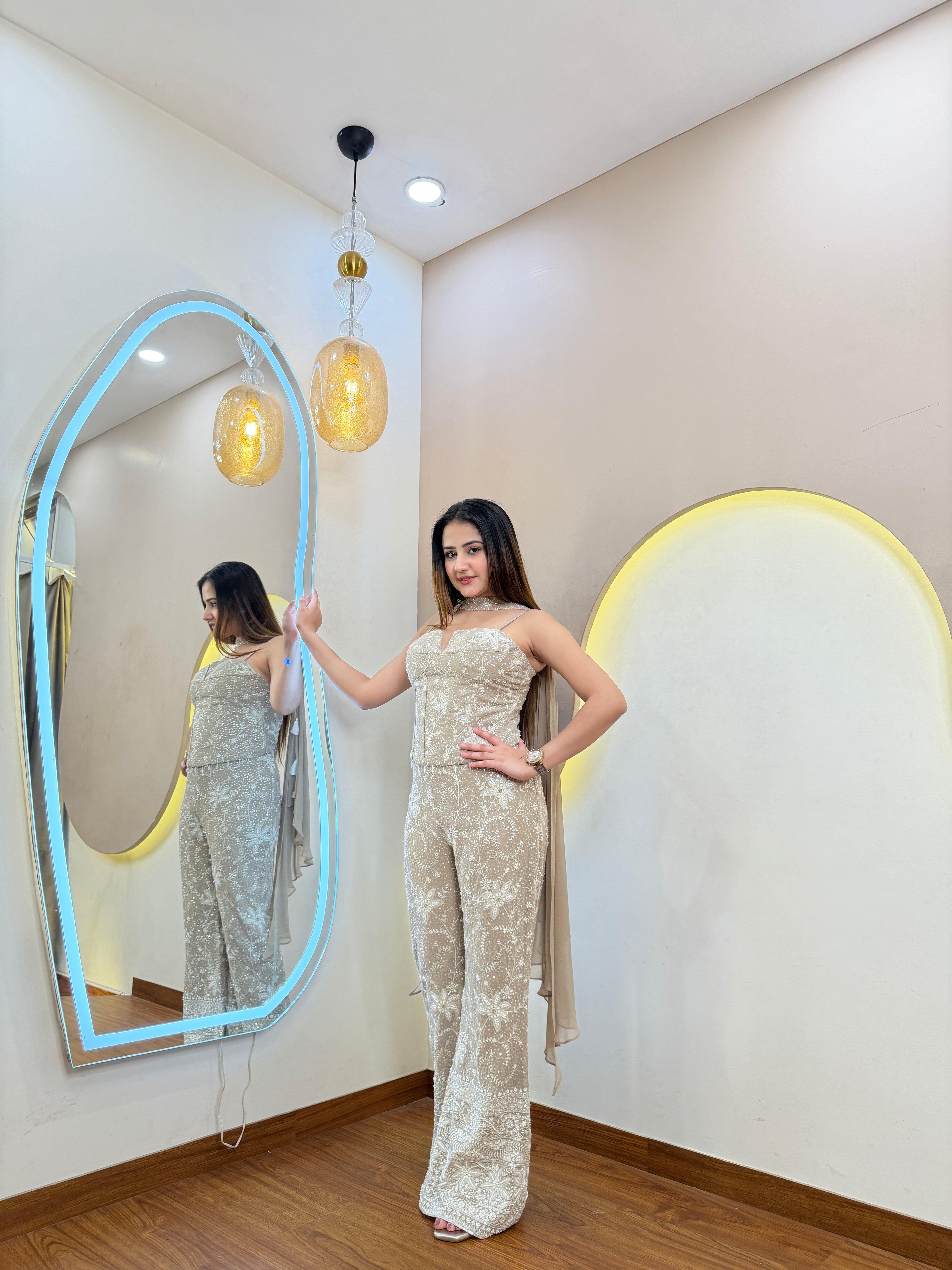 D760   3PC SUIT