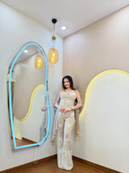 D760   3PC SUIT