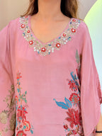 "SHAGUN" PARTY WEAR- KAFTAN
