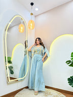 "ZARINA" CORD SET CEPE STYLE