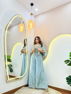 "ZARINA" CORD SET CEPE STYLE