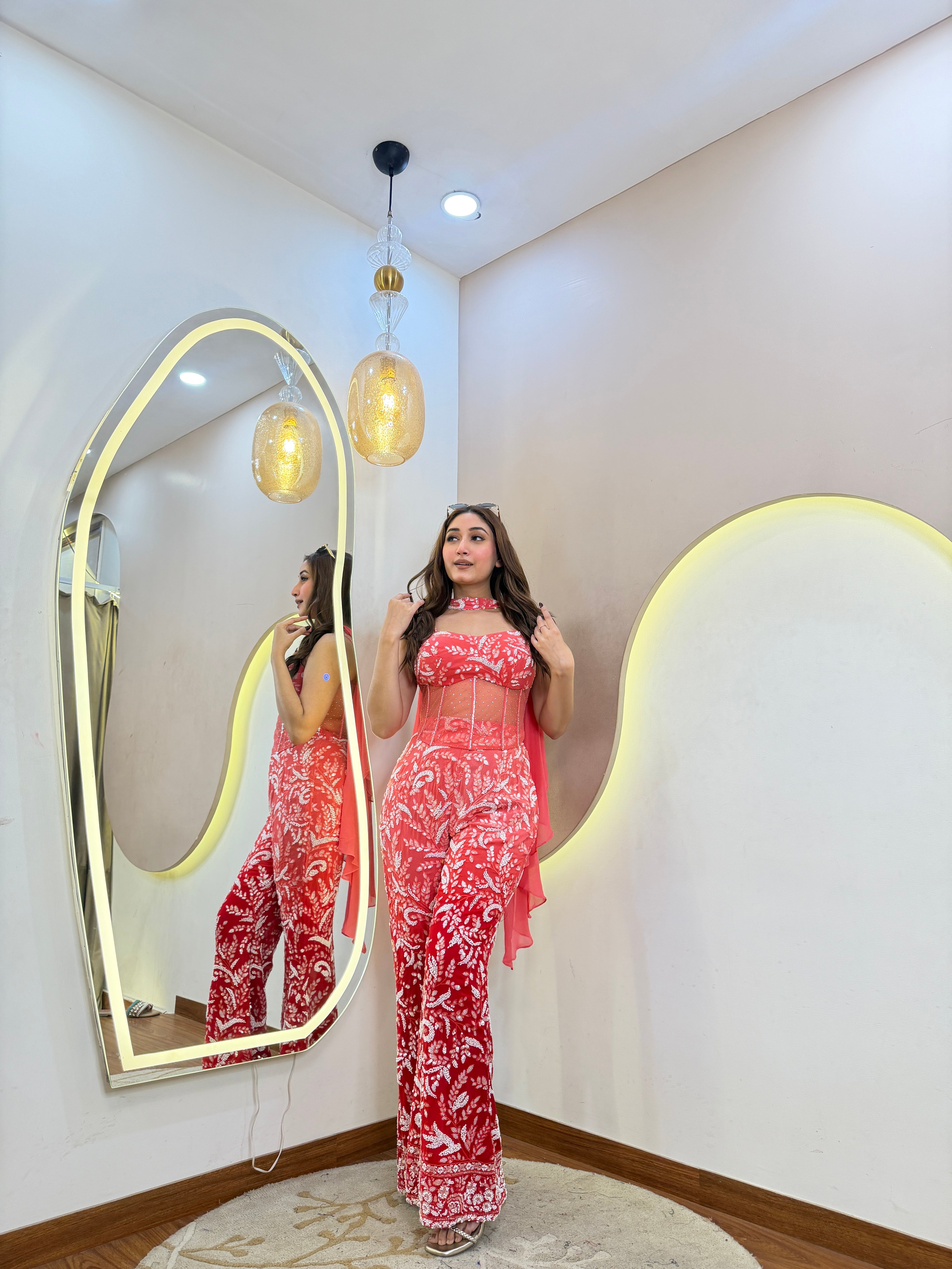 D758  3PC SUIT