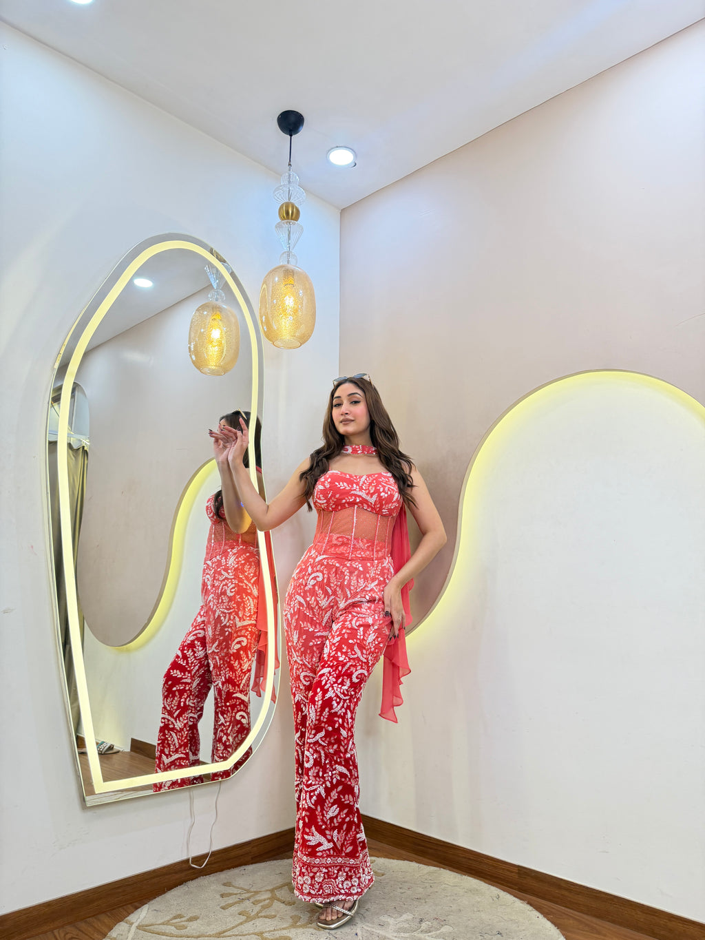 D758  3PC SUIT