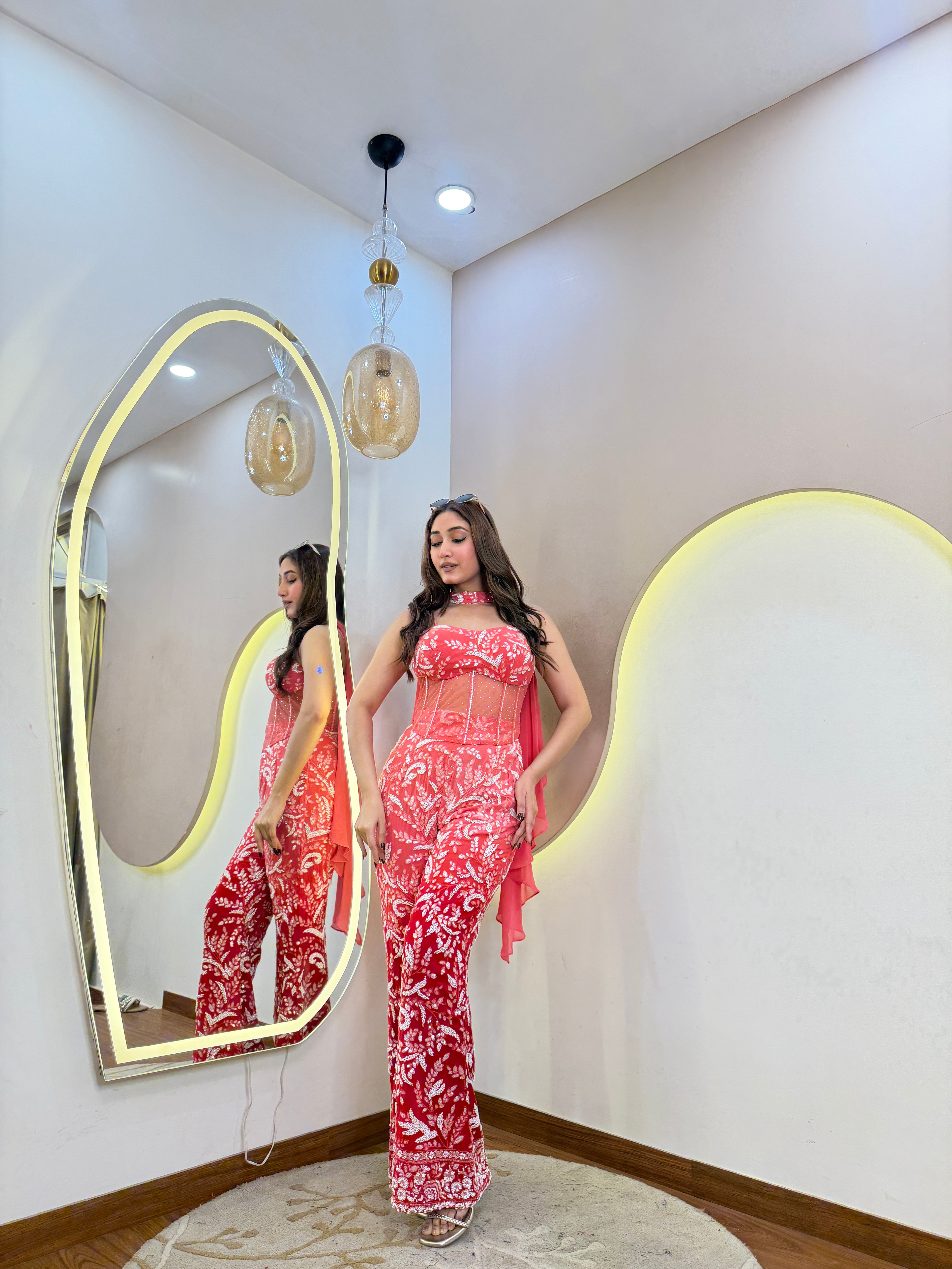 D758  3PC SUIT