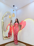 D758  3PC SUIT