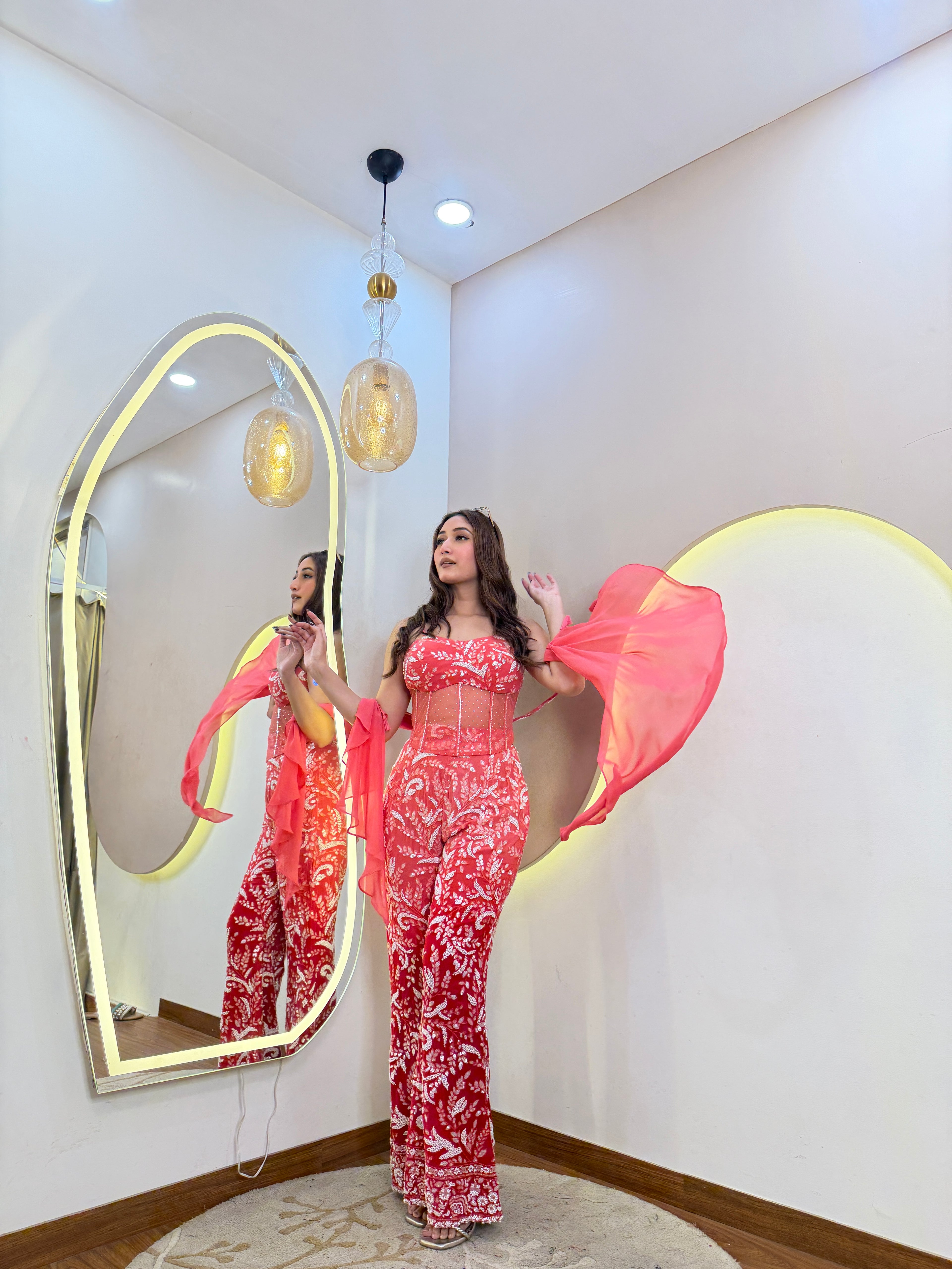 D758  3PC SUIT
