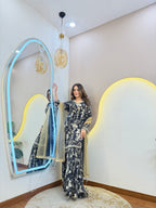 D156   SHARARA SUIT