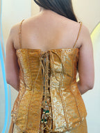 D612  SHARARA STYLE