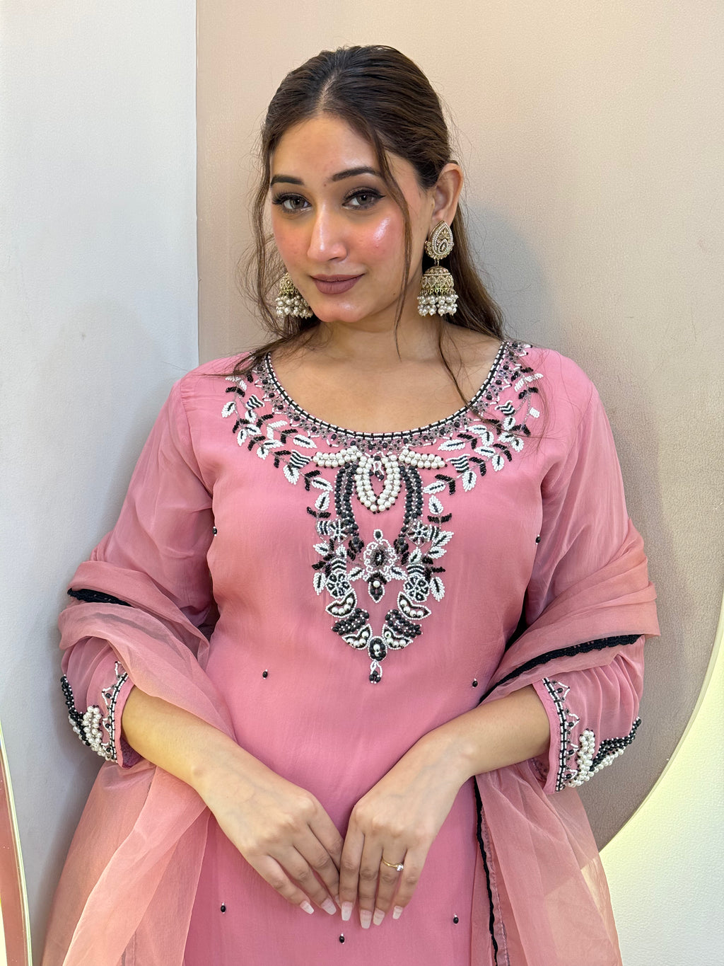 "ELIZA  " 3 PC SUITE