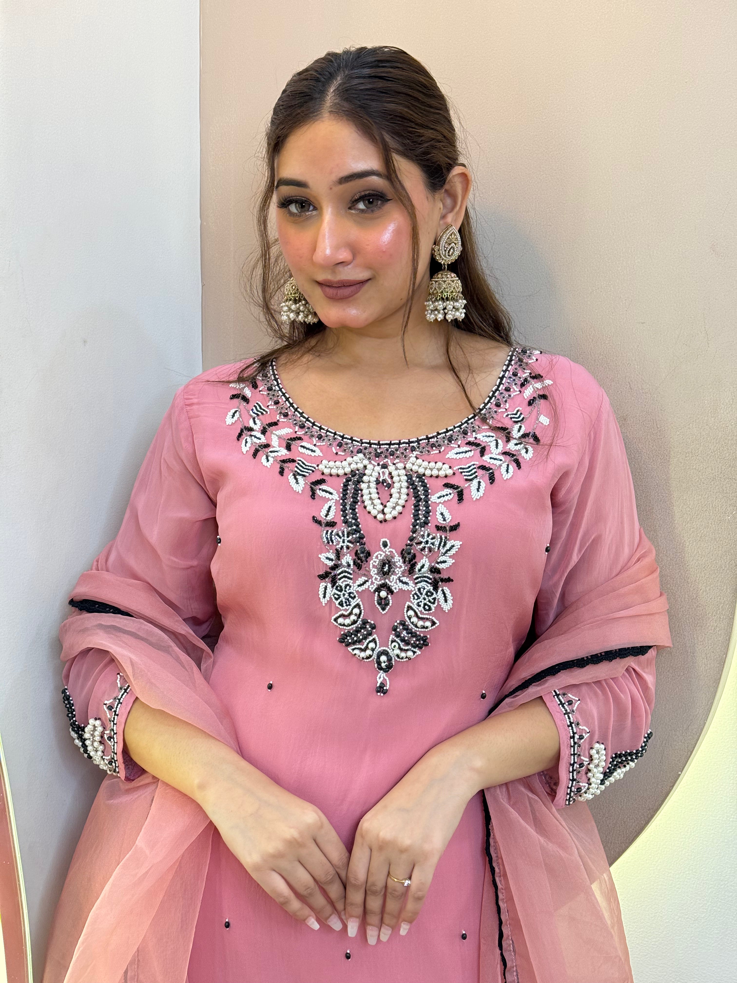 "ELIZA  " 3 PC SUITE