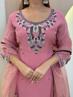 "ELIZA  " 3 PC SUITE