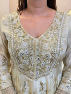 D607  3PC Suit