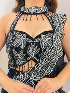 D153 Marmaid outfit Cape style