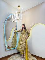 D572    3PC Suit