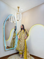 D572    3PC Suit