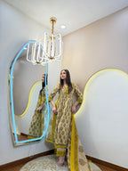 D572    3PC Suit
