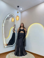 D782 Marmaid Outfit Style