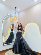 D782 Marmaid Outfit Style