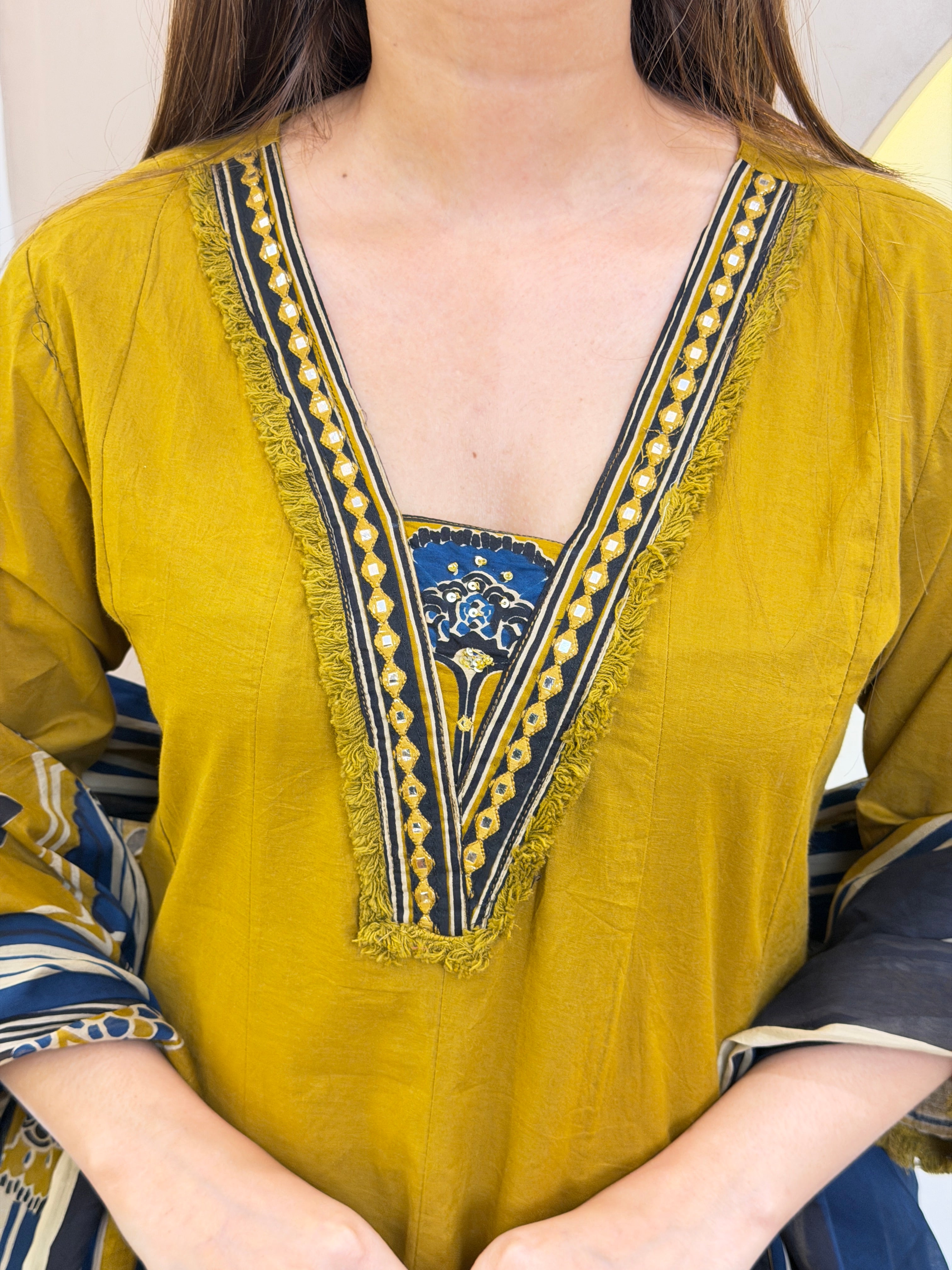 D794  ANARKALI PANT SUIT OUTFIT  GOWN