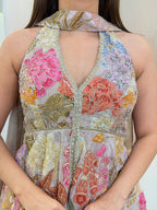 D756  3PC SUIT