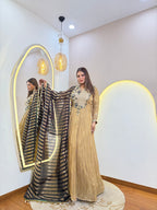 PARTY WEAR ANARKALI
