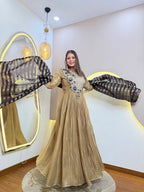 PARTY WEAR ANARKALI