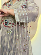 PARTY WEAR ANARKALI