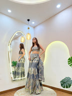 D624 SHARARA STYLE